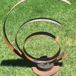 Metal Sculptures – Mara Metal Art